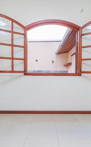 Casa para alugar com 210m², 4 quartos e 2 vagasSala de jantar