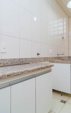 Casa para alugar com 210m², 4 quartos e 2 vagasCozinha