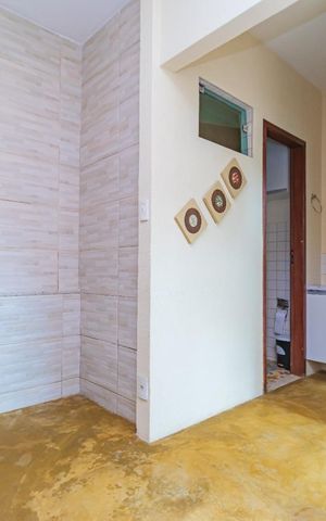 Casa para alugar com 210m², 4 quartos e 2 vagasCorredor