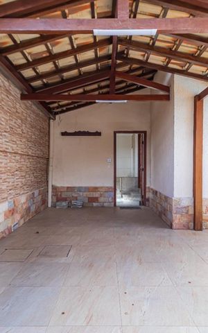 Casa para alugar com 210m², 4 quartos e 2 vagasÁrea comum