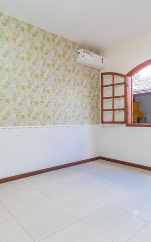 Casa para alugar com 210m², 4 quartos e 2 vagasSuíte