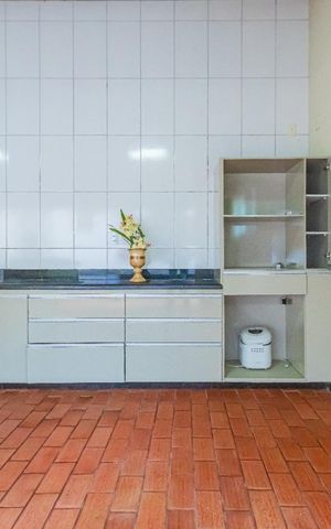 Casa para alugar com 210m², 4 quartos e 2 vagasCozinha