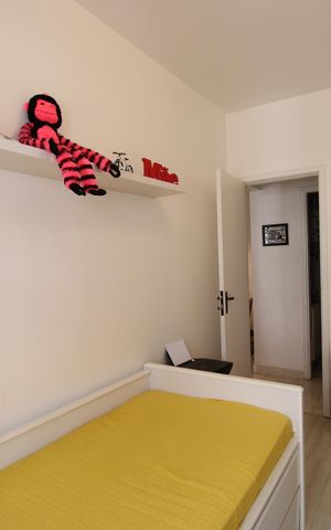 Apartamento à venda com 69m², 2 quartos e 1 vagaQuarto