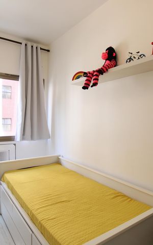 Apartamento à venda com 69m², 2 quartos e 1 vagaQuarto