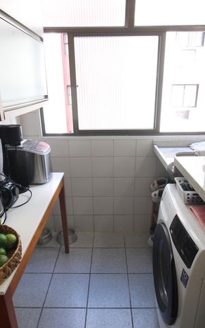 Apartamento à venda com 69m², 2 quartos e 1 vagaÁrea de serviço
