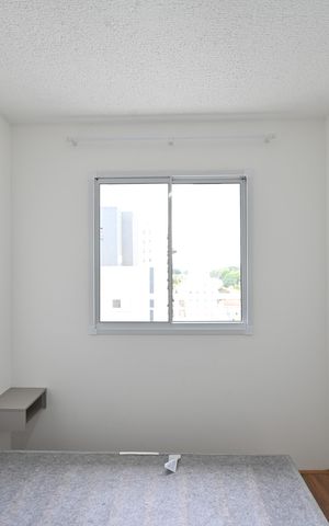 Apartamento para alugar com 37m², 1 quarto e sem vagaQuarto