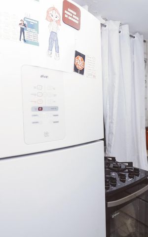 Casa à venda com 170m², 3 quartos e 1 vagaQuarto 1