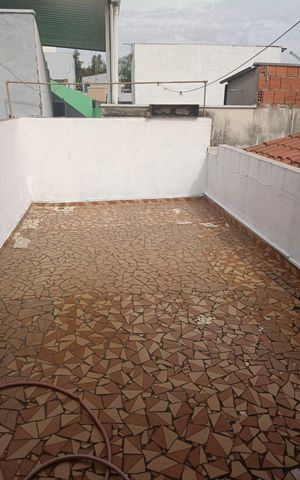 Casa para alugar com 170m², 3 quartos e 2 vagas Casa para alugar com 170m², 3 quartos e 2 vagasÁrea externa