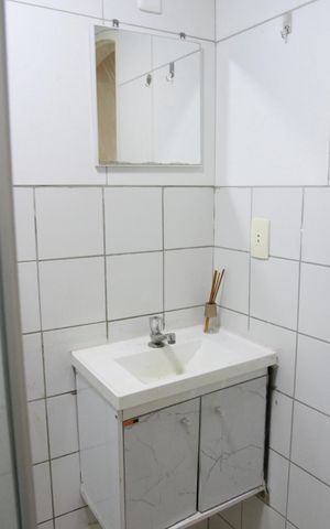 Casa para alugar com 200m², 1 quarto e 6 vagasbanheiro
