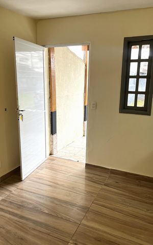 Casa para alugar com 200m², 1 quarto e 6 vagasHall de entrada