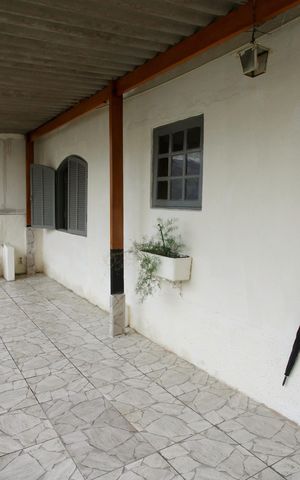 Casa para alugar com 200m², 1 quarto e 6 vagasÁrea comum