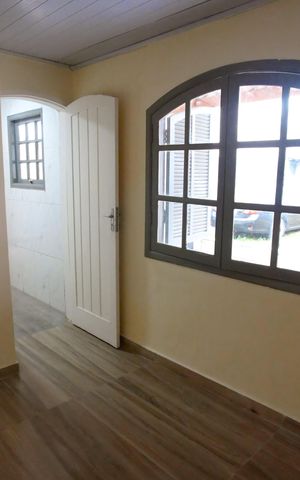 Casa para alugar com 200m², 1 quarto e 6 vagasQuarto