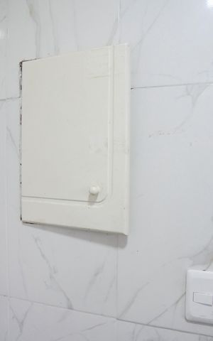 Casa para alugar com 200m², 1 quarto e 6 vagasCozinha
