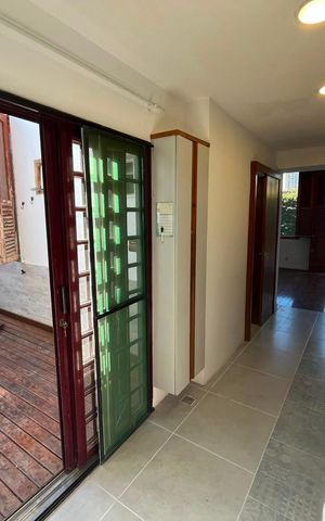 Casa à venda com 105m², 2 quartos e 1 vaga Casa à venda com 105m², 2 quartos e 1 vagaCozinha