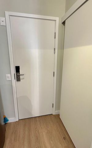Studio à venda com 50m², 1 quarto e sem vagaCozinha