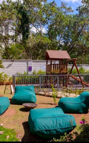 Apartamento para alugar com 46m², 2 quartos e sem vaga