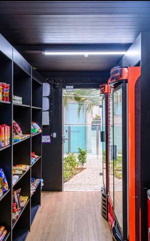 Apartamento para alugar com 46m², 2 quartos e sem vaga