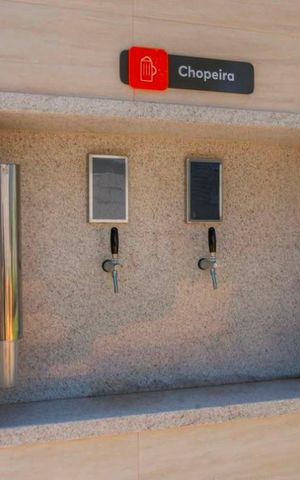Apartamento para alugar com 46m², 2 quartos e sem vaga