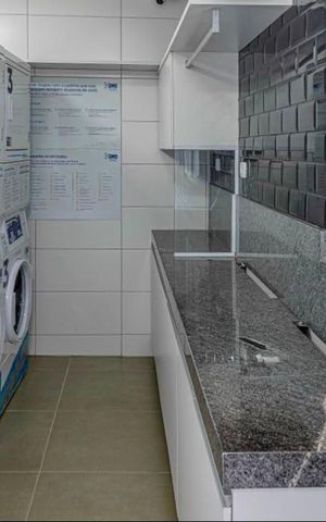 Apartamento para alugar com 46m², 2 quartos e sem vaga