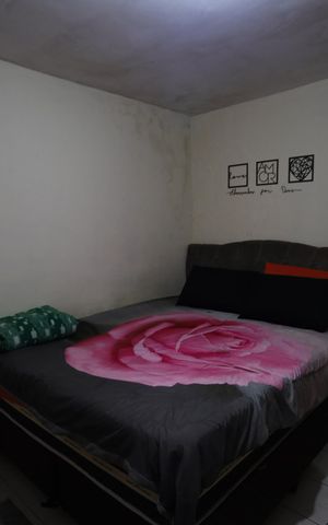 Casa à venda com 125m², 2 quartos e 3 vagasQuarto 1