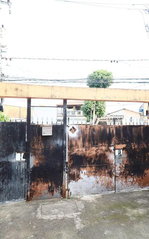 Casa à venda com 125m², 2 quartos e 3 vagasGaragem