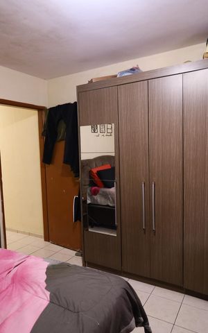 Casa à venda com 125m², 2 quartos e 3 vagasQuarto 1