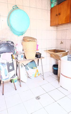 Casa à venda com 125m², 2 quartos e 3 vagasÁrea de Serviço