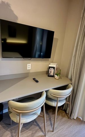 Studio à venda com 50m², 1 quarto e sem vagaStudio