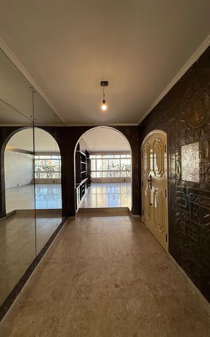 Apartamento para alugar com 250m², 4 quartos e 2 vagas
