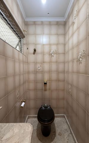 Apartamento para alugar com 250m², 4 quartos e 2 vagas