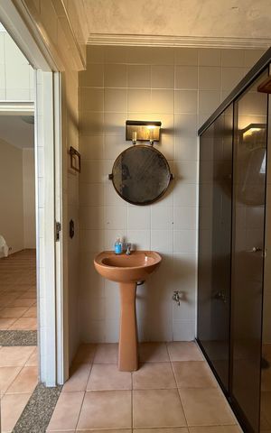 Apartamento para alugar com 250m², 4 quartos e 2 vagas