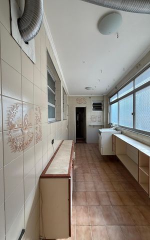Apartamento para alugar com 250m², 4 quartos e 2 vagas