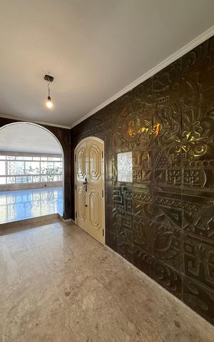 Apartamento para alugar com 250m², 4 quartos e 2 vagas