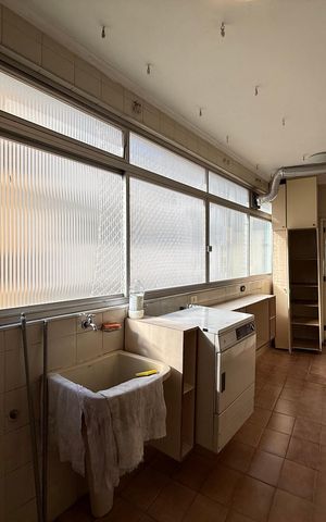 Apartamento para alugar com 250m², 4 quartos e 2 vagas
