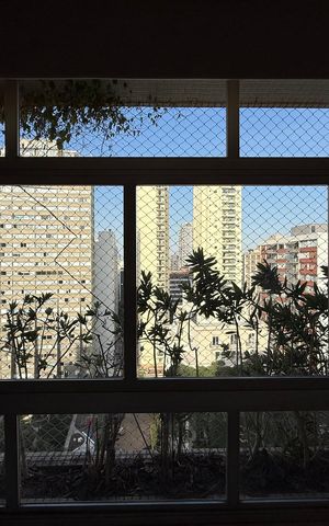 Apartamento para alugar com 250m², 4 quartos e 2 vagas