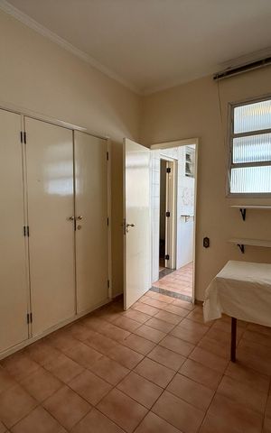 Apartamento para alugar com 250m², 4 quartos e 2 vagas