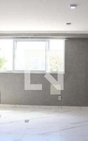 Studio para alugar com 25m², 1 quarto e sem vagaCozinha