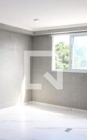 Studio para alugar com 25m², 1 quarto e sem vagaSala/Quarto