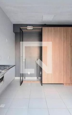 Studio para alugar com 25m², 1 quarto e sem vagaÁrea externa