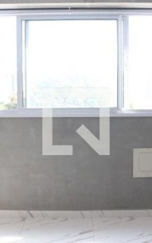 Studio para alugar com 25m², 1 quarto e sem vagaSala/Quarto