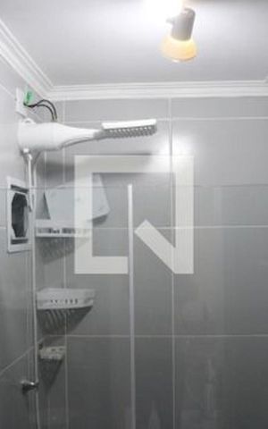 Studio para alugar com 25m², 1 quarto e sem vagaBanheiro