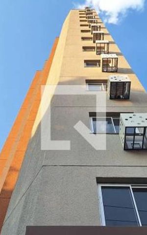Studio para alugar com 25m², 1 quarto e sem vagaFachada