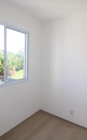 Apartamento para alugar com 33m², 2 quartos e sem vagaQuarto 1