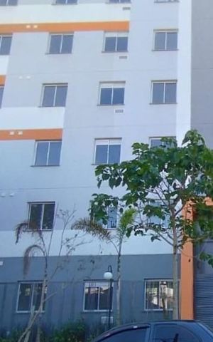 Apartamento para alugar com 33m², 2 quartos e sem vagaFachada