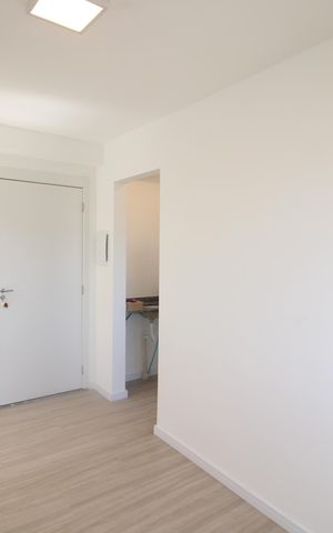 Apartamento para alugar com 33m², 2 quartos e sem vagaSala / Cozinha