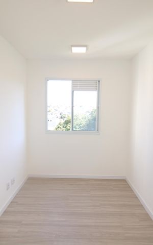 Apartamento para alugar com 33m², 2 quartos e sem vagaSala / Cozinha