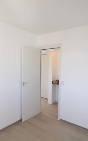 Apartamento para alugar com 33m², 2 quartos e sem vagaQuarto 2