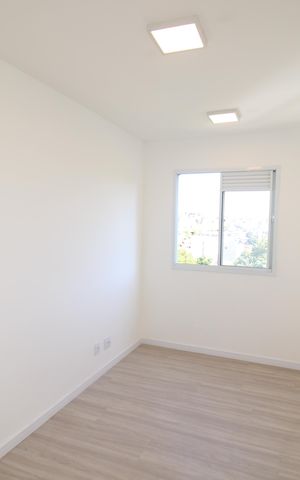 Apartamento para alugar com 33m², 2 quartos e sem vagaSala / Cozinha