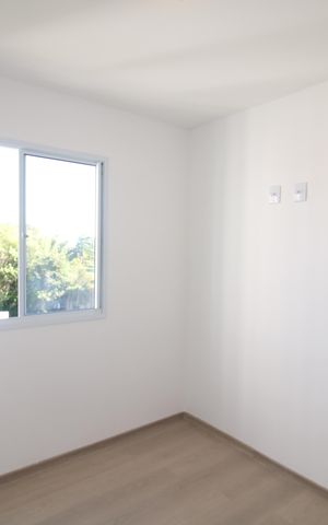 Apartamento para alugar com 33m², 2 quartos e sem vagaQuarto 2