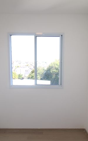 Apartamento para alugar com 33m², 2 quartos e sem vagaQuarto 1